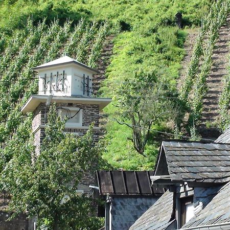 Albergo Pensione Alf Buitenkant foto