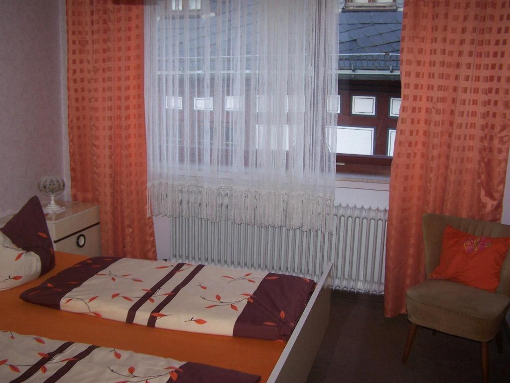 Albergo Pensione Alf Kamer foto